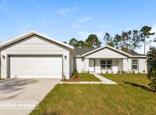 60 Whippoorwill Dr, Palm Coast, FL 32164