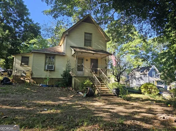 6 Hillside Lindale Ave, Lindale, GA 30147