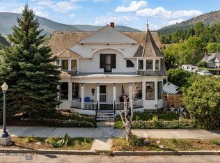 321 W 6th St, Anaconda, MT 59711