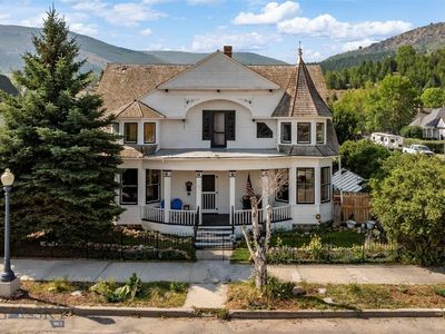 321 W 6th St, Anaconda, MT, 59711