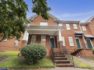 1421 Yarborough Park Dr, Raleigh, NC 27604