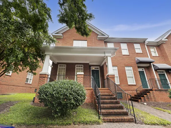 1421 Yarborough Park Dr, Raleigh, NC 27604