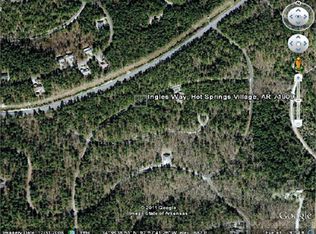 Ingles Way, Hot Springs Village, AR 71909