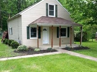 5181 Salem Rd, Morrow, OH 45152