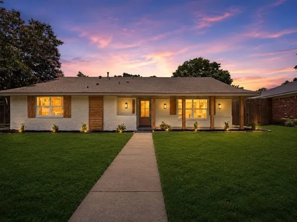 10416 Church Rd, Dallas, TX 75238