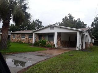 801 S Gay Ave, Panama City, FL 32404
