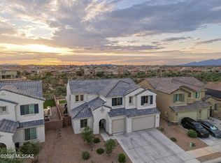 13288 E Librada Leon Way, Tucson, AZ 85747