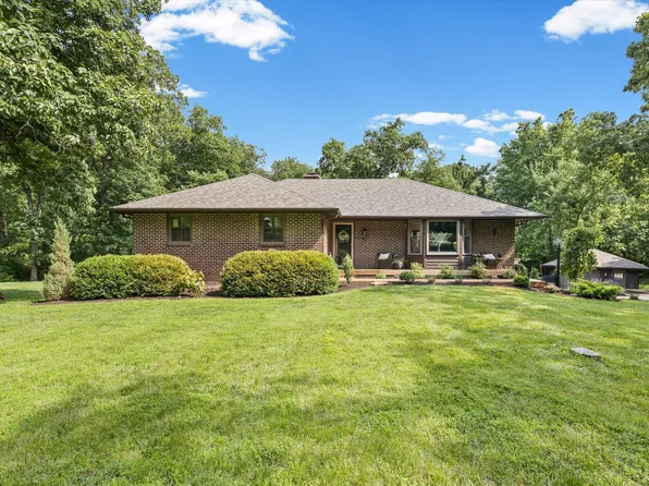 300 S Richland Ln, Columbia, MO 65201