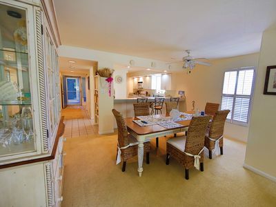 4800 Harbor Beach Blvd APT 6101, Brigantine, NJ, 08203