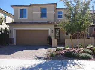 1439 Brushback Ave #0, Henderson, NV 89074