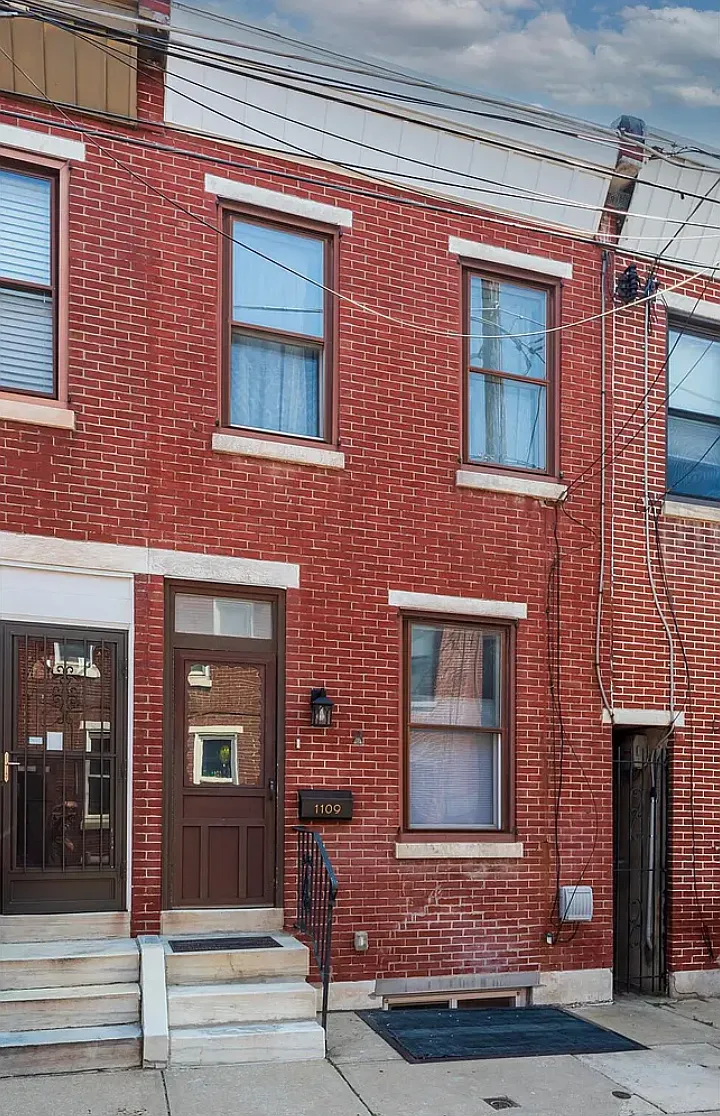 1109 East Wilt Street - 1 — Photo 1