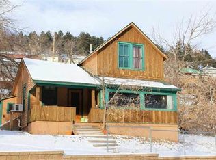 340 E Main St, Lead, SD 57754