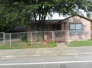 4802 Hirsch Rd, Houston, TX 77026