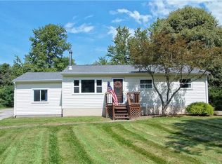 15460 Thompson Rd, Thompson, OH 44086