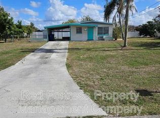 803 Palm Blvd, Lehigh Acres, FL 33936