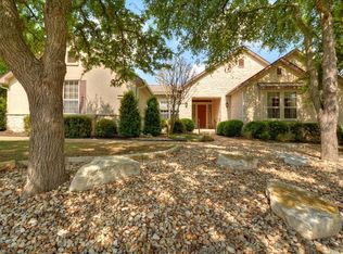 115 Cattle Trail Way, Georgetown, TX 78633