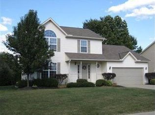 925 Patriots Way, Medina, OH 44256