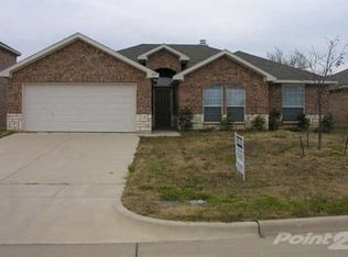 213 Meadowside Dr, Mansfield, TX 76063