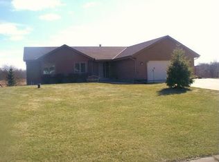 401 Pheasant Ln, Sullivan, WI 53178