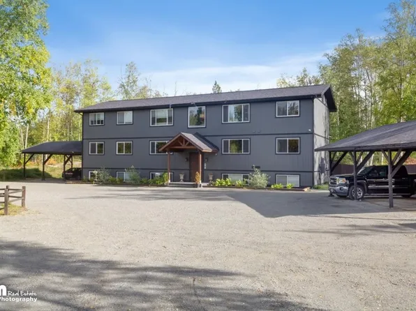 2331 W Melanie Ave #5, Wasilla, AK 99654