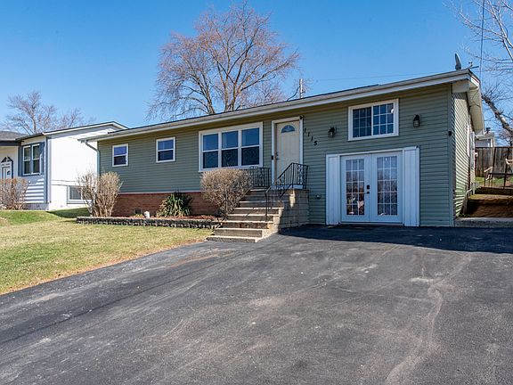 2nd image of 1115 Hillwood Cir