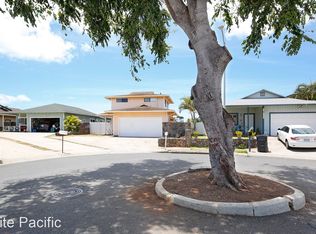 91-1750 Punako St, Ewa Beach, HI 96706