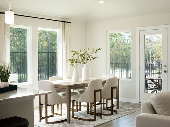 The Preston modeled at Stewart apos s Ranch