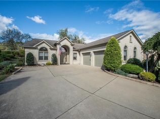 1452 Deep Wood Dr, Pittsburgh, PA 15241