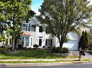 5325 Ivywood Dr N, Frederick, MD 21703