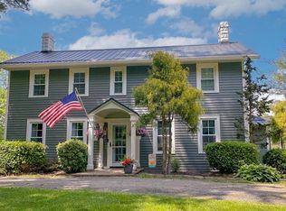 15410 Tiger Valley Rd, Danville, OH 43014