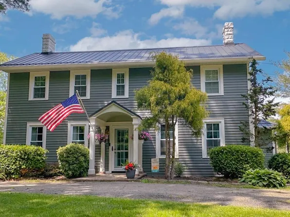 15410 Tiger Valley Rd, Danville, OH 43014