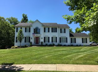 775 Lake Trl, Aurora, OH 44202