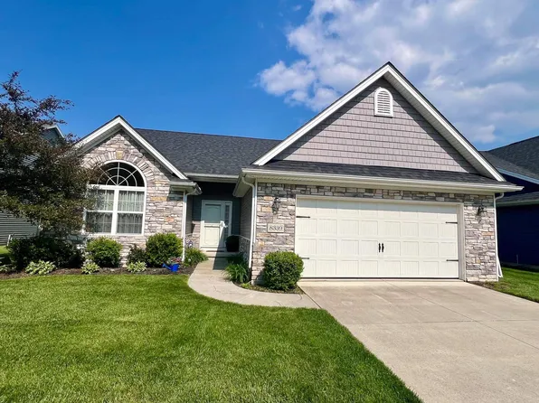 8339 Twin Creek Cir, Temperance, MI 48182