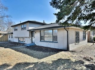 14201 Maryland Ave, Dolton, IL