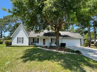 268 SW Guthrie Ter, Lake City, FL 32024