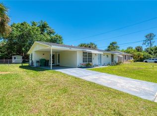 4346 Boggs St, Pt Charlotte, FL 33948