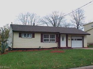 254 Ritter Dr, Rittman, OH 44270