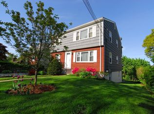 18 Byram Terrace Dr, Greenwich, CT 06831
