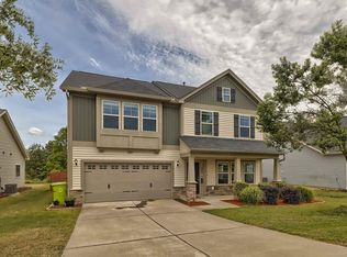 158 Meadow Springs Dr, Columbia, SC 29229