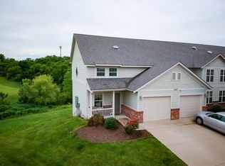 1507 Spiros Dr APT D, Columbia, MO 65202