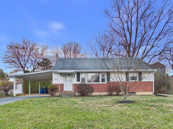 1419 Ford Ave, Harrisburg, PA 17109