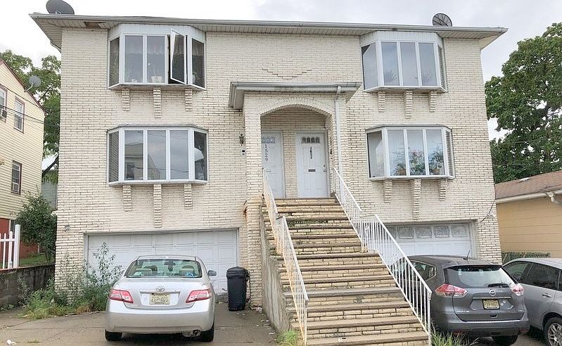 Property Front View