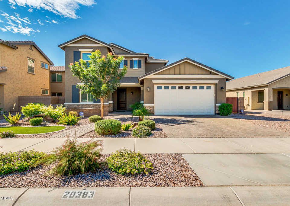 1st image of 20383 E Mockingbird Dr
