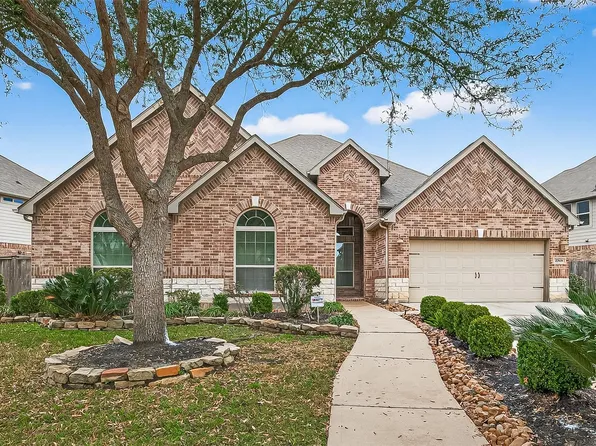27818 Tamara Branch Ln, Katy, TX 77494