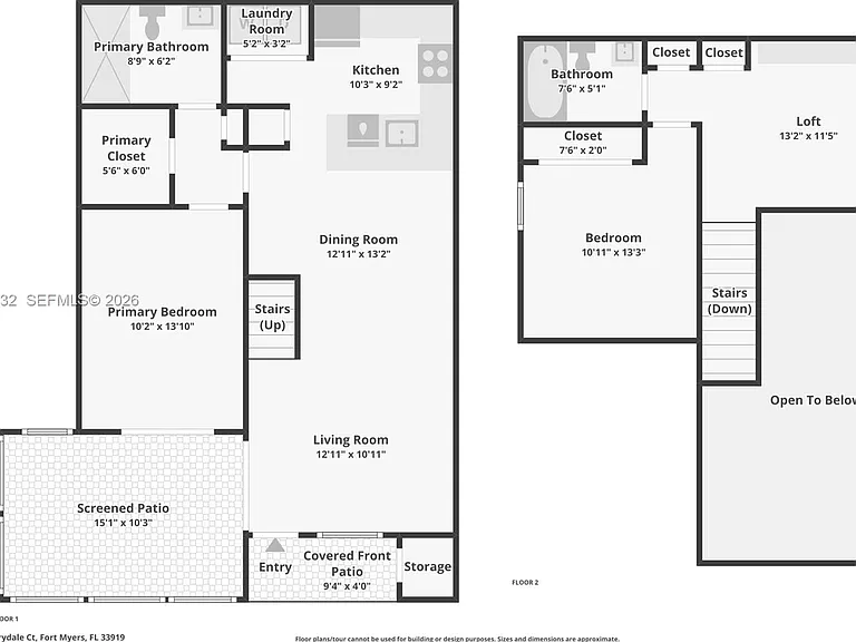 12939 Cherrydale Ct — Photo 45