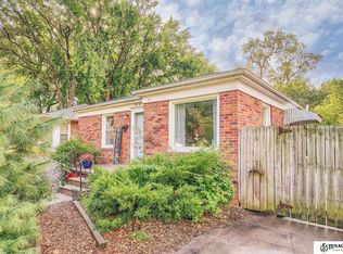 3707 W St, Lincoln, NE 68503