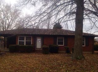 103 Merriwood Pkwy, Hopkinsville, KY 42240