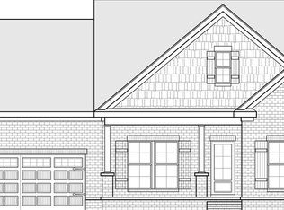 6514 Ripple Ridge Ct LOT 33, Columbia, TN 38401
