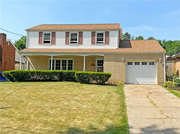 426 Satinwood Dr, West Mifflin, PA 15122