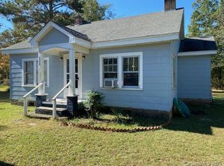 7066 Highway 341, Kershaw, SC 29067